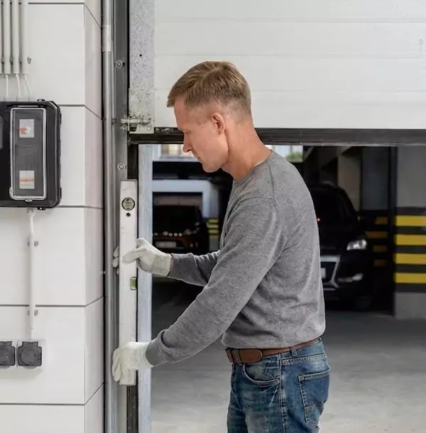 Why Choose Us for Door, Gate and Security Services in North Little Rock, AR