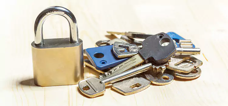 Why Choose Our Broken Key Services in North Little Rock, AR?
