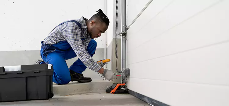 Expert Solutions for Every Garage Lock Need in North Little Rock, AR