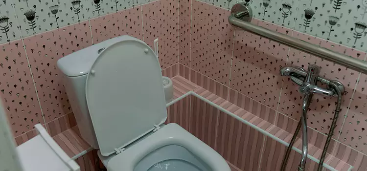 Meeting Diverse Needs With Accessible Restroom Solutions in North Little Rock, AR