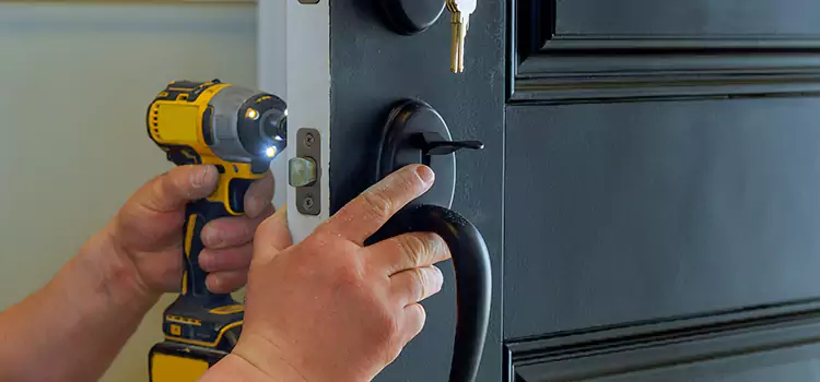 Mobile Automotive Locksmith North Little Rock