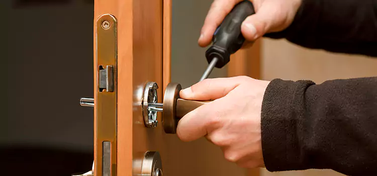 Semi Truck Locksmith North Little Rock