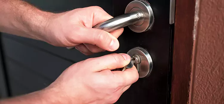 Door Closer Repair & Installation North Little Rock